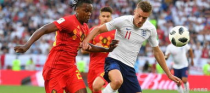 比利时英格兰预测,世界杯比利时vs英格兰历史战绩英格兰有优势吗？