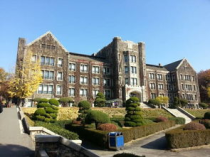 韩国京福大学留学费用,韩国京东大学韩语课程招生指南