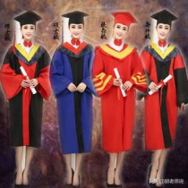 毕业礼服推荐大学生,大学生毕业礼服叫什么名字