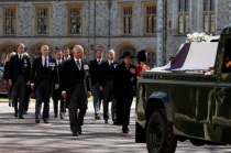 菲利普亲王葬礼,99岁菲利普亲王去世的时候，为什么不选择国葬呢？