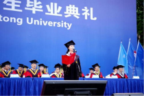 大学毕业致辞学生,大学毕业致辞简短