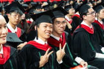 广东大学毕业了,广东开放大学学费