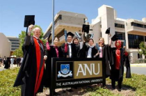 澳洲国立大学毕业率,澳洲容易毕业的大学