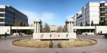 我的大学是什么样的大学,我的大学是什么样子的