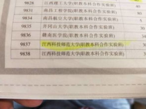 为什么有的大学有两个代码,一个高校为什么会有两个学校代码？