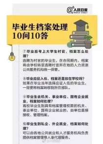 大学毕业档案团关系,大学生团关系毕业后转到哪里了