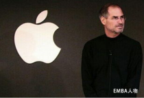 苹果公司创始人,苹果公司历任CEO