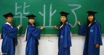中国每年毕业大学生,2024年中国有多少大学生毕业？