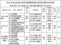 东北石油大学研究生学费,南开大学研究生学费一览表