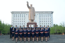 长春师范大学空乘专业,长春师范航空服务艺术与管理分数线