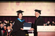 香港中文大学毕业生,香港中文大学内地生本科毕业就业前景如何？年薪一般多少？