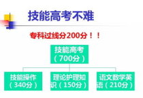 技能高考报什么大学,技能高考可以考哪些大学