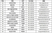 内蒙古农业大学 学费,内蒙古农业大学学费