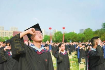 疫情下大学怎么毕业,疫情下线上毕业成为了许多高校的选择，这样有毕业的氛围吗？