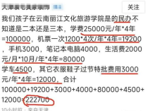 父母 大学学费,成年子女能否要求父母承担大学学费