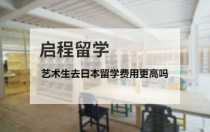 大学艺术留学费用,艺术留学一年多少钱？